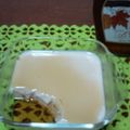 ラッキー☆コアラ's cooksnap of when they made もちもちもちきび豆乳プリン.