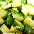 SSironoki's cooksnap of when they made ベジタリアン用♪アボガドの漬けマグロ風.