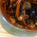みんちかつw's cooksnap of when they made ヒジキと大豆の炒め煮.