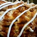 Ｍぱん's cooksnap of when they made ★一皿満足★うちの豚平焼き.