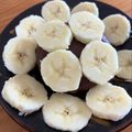 korubin's cooksnap of when they made ロッテのチョコパイの美味しい食べ方♪.