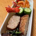 mantacarp's cooksnap of when they made 蛇腹きゅうりの白だし漬け★お弁当にも.