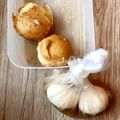悠LOVE航's cooksnap of when they made 煮物ついでに煮玉子.