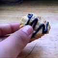 こむぎ大好き 's cooksnap of when they made ホケミで簡単☆基本の型抜きクッキー。.