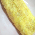 M/i/a's cooksnap of when they made Wとろマヨチーズたまご焼き♪.