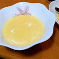 smile5514's cooksnap of when they made かぼちゃのスープ・熱々満足！.
