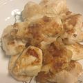 ちょびすけlove's cooksnap of when they made 鶏ささみの塩麹焼き❁梅風味.