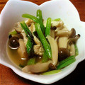 seiko71717's cooksnap of when they made さっと簡単(^^)/小松菜の煮浸し.