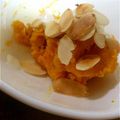 いくざさん's cooksnap of when they made ♪かぼちゃのメープル風味なサラダ♪.