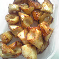 SReica's cooksnap of when they made 簡単おつまみ★ちくわのオイマヨラー★.