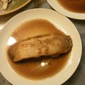 はぴそら's cooksnap of when they made ✿　カレイの煮つけ　✿.
