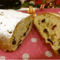 ayayan☆mom's cooksnap of when they made シュトーレン　2012年版(柴山ぽちこ).