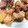 ぼんとろっこ's cooksnap of when they made めちゃくちゃ簡単　鶏の唐揚げ　☆.