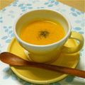 まとまさ2046's cooksnap of when they made かぼちゃのポタージュ。.