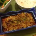 かずみんちゃん's cooksnap of when they made 簡単!!アジの香草パン粉焼き（トマト味）.