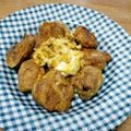 マミヤハル's cooksnap of when they made 胸肉でもおいしいピカタ(*^^*).