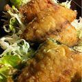 みるみりこ's cooksnap of when they made 味しっかり！鯖の唐揚げ♪.