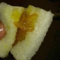 りーのっぺぺぺ's cooksnap of when they made 食べたらハマるゆずジャム.