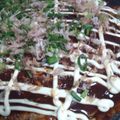 ☆Cartier☆'s cooksnap of when they made おうちで☆お好み焼きソース.