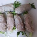 夏みっふぃー's cooksnap of when they made 水菜と豚のシャキシャキ鍋.