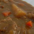 スタイリッシュママ's cooksnap of when they made 濃厚クリ～ミ～♪トマトカレー.