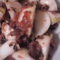 夏みっふぃー's cooksnap of when they made 簡単！梅きゅう☆.