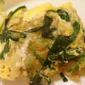 みじょーん's cooksnap of when they made 白菜とにらを卵とじ煮＾＾ｗ.