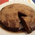 ＭＩＫＡＫＯ's cooksnap of when they made ★チョコ大好き★ザッハトルテ.