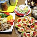 みずたンmama☆ミ's cooksnap of when they made サーモンと明太子のクリーミーパイ.