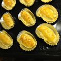 みんつ07's cooksnap of when they made あまあま！うまうまー♡スイートポテト♬♬.