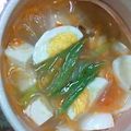 あざらしの赤ちゃん's cooksnap of when they made トマトと春雨のスープ.