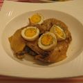 リラシャン's cooksnap of when they made 圧力鍋で作る「手羽先のさっぱり煮込み」.