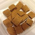 ＊Reiたん＊'s cooksnap of when they made しっとり*きなこクッキー.