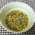 okapico's cooksnap of when they made 彼もメロメロ♡油淋鶏ソース.