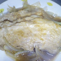 疾風隼's cooksnap of when they made ◎基本のつくり方♪豚のしょうが焼き.