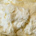 ニャンちゅう23's cooksnap of when they made ♡レアチーズシュークリーム♡.
