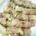 みーこぽん's cooksnap of when they made ■糖質制限■豚肉と高野豆腐の簡単照り焼き.