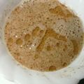 かぴーな's cooksnap of when they made 胡麻ダレ(うどん用).