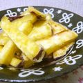 そらてんママ's cooksnap of when they made さつまいもカリカリ焼.