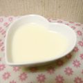 そらてんママ's cooksnap of when they made りんご風味パンナコッタ.