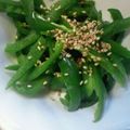 かぴーな's cooksnap of when they made 簡単☆ピーマン炒め煮。.