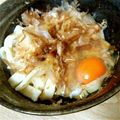 にゅーじーごじら's cooksnap of when they made 手作りうどん☆.
