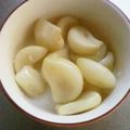 かぴーな's cooksnap of when they made にんにくのオリーブオイル焼き.