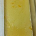 ショコラじゅん's cooksnap of when they made シンプルプリン.