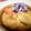 かえるぷりん's cooksnap of when they made ◆ﾎｯｺﾘ美味しいﾎﾟﾃﾄｺﾛｯｹ◆.