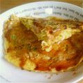 みしなな's cooksnap of when they made なんとなくお好み焼き【適当】.