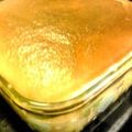 は～な～'s cooksnap of when they made 米粉シフォンケーキ.