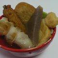 yukkaa26's cooksnap of when they made おでん.