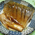 うっちゃん093's cooksnap of when they made ☆簡単❤サバの照り焼きカレー風味☆.