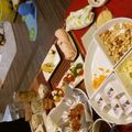 マリンマロン's cooksnap of when they made パーティー用♪カプレーゼ.